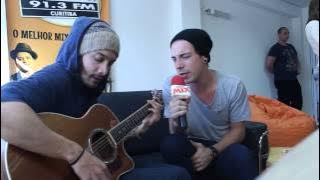 Nx Zero - Pela Última Vez Acústico