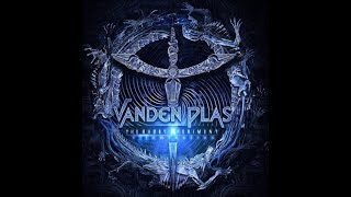 VANDEN PLAS release new song 