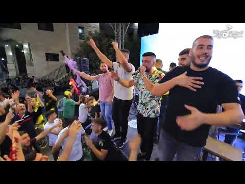 اجمل منوعات الفنان اسامة الكيلاني مهرجان العريس عمر صلاح منصور صفا