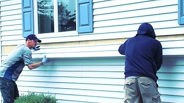 How Will My Home’s Exterior Affect the RetroFoam Installation Process?