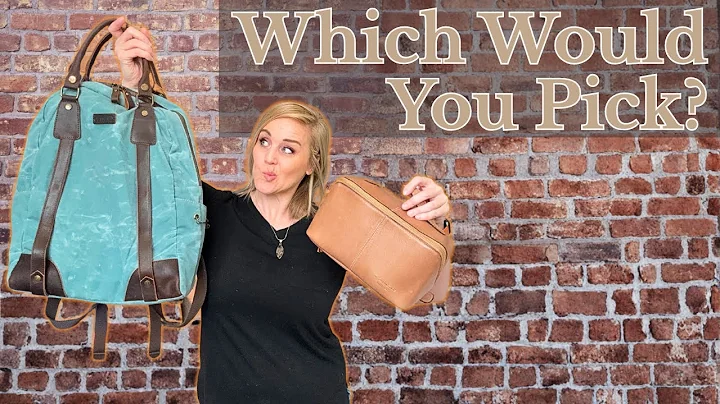 What Project Bag Is Right For YOU??