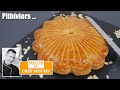 Le Pithiviers - Recette gourmande par Chef Sylvain !