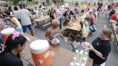 NMS Check in Check Out (CICO)