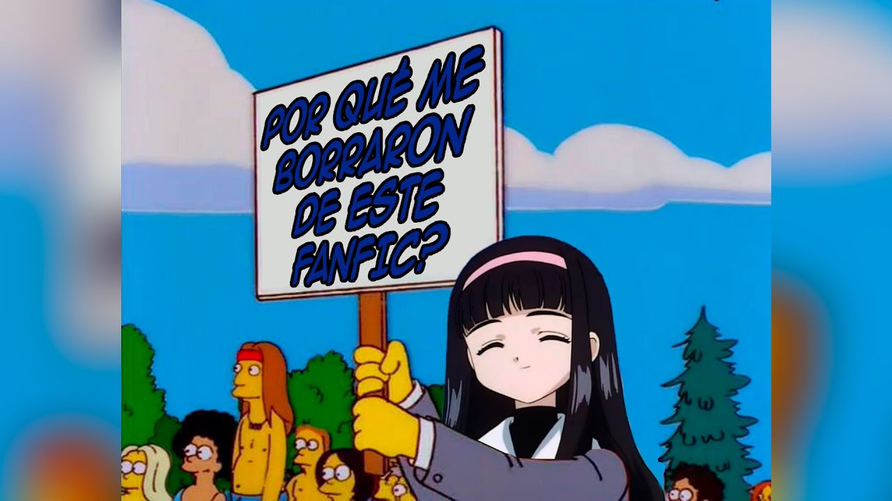 Episodio #166 - Sakura y el nerd rockero (feat. Fhix) (PARTE 1