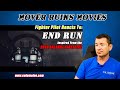 END RUN (2020 Short Film) | MOVER RUINS MOVIES