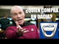 ¿Quién se compra un DACIA? WTF!!! Pequeña Reflexión.