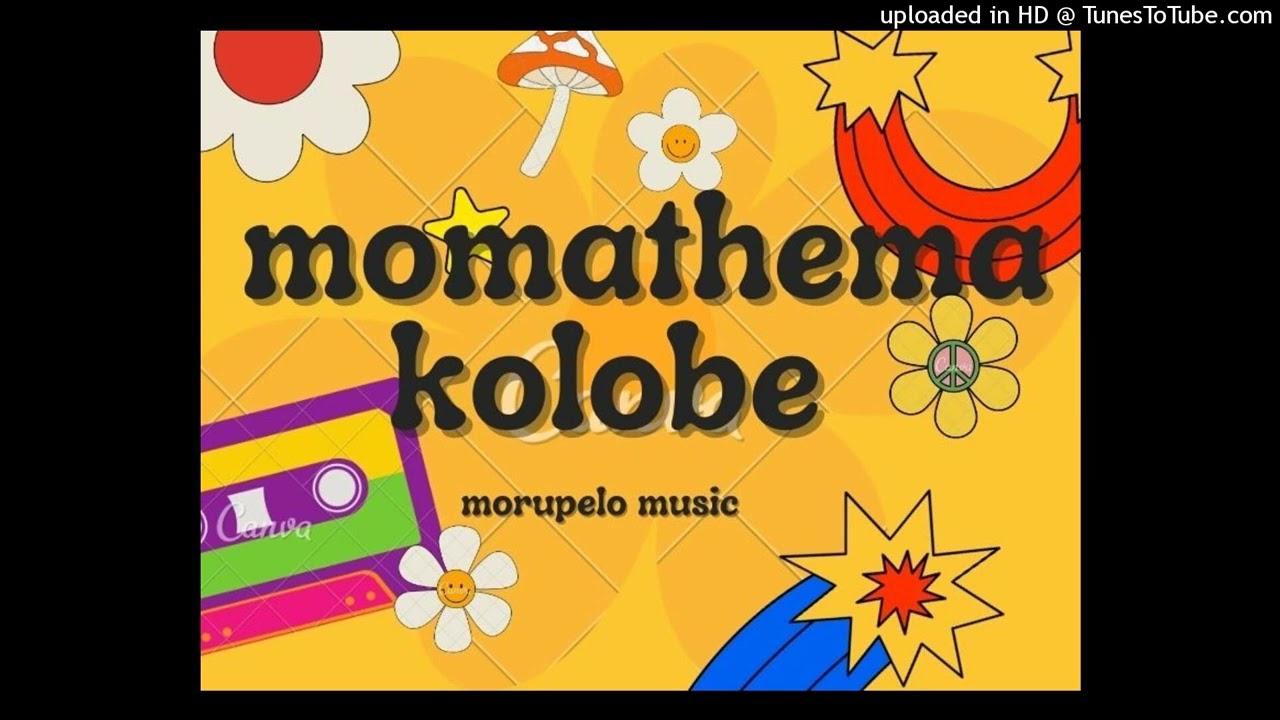 Guarda Momathema -KOLOBE su YouTube Guarda Momathema -KOLOBE su YouTube