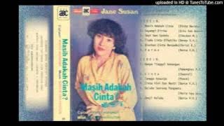 Jane Susan - Masih Adakah Cinta