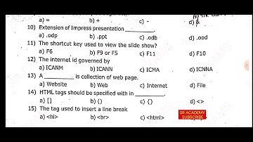 11th std quarterly exam computer applications original question paper 2022 thenkasi dt EM