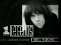 Neil Young - VH1 Legends 1/3