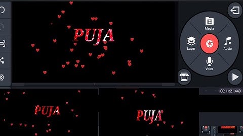 Kinemaster Trending Name Status Editing 2021💥💥💥💥 by The Next Planet Logical