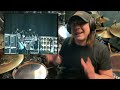 Mike Mangini Brain to Body &quot;Commands&quot;