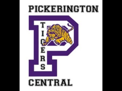 Pickerington High School Central Distinguished Scholar Awards