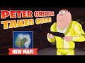 Peter Griffin Is EVERYTHING In Fortnite Chapter 5