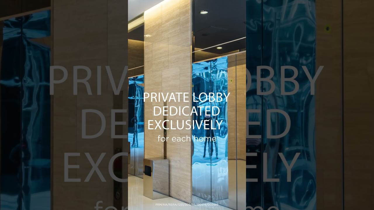 Cardinal One Exclusive Amenities