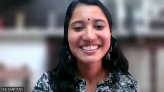 Interview with the I st rank holder (Forensic Chemistry | Archeological Chemist  | Research Officer