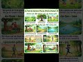 German Park &amp; Nature Vocabulary 🌳 Learn Deutsch Words Easily #LearnGerman #GermanVocabulary #Deutsch