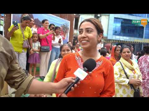 'गौँथली'ले दिदी- बहिनीको मन यसरी जितेछ ! ईतिहास रच्दै Gauthali / गाउँ- टोल बाट उर्लिए दर्शक