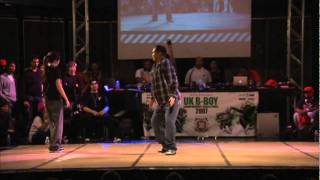 Popping UK B-BOY 2007 by lexandr576 17,189 views 12 years ago 11 minutes, 54 seconds