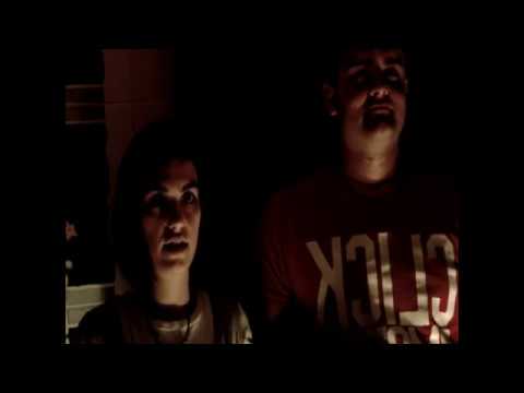 ``Veronica´´ cortometraje (PARTE 2) by Llorica´s film