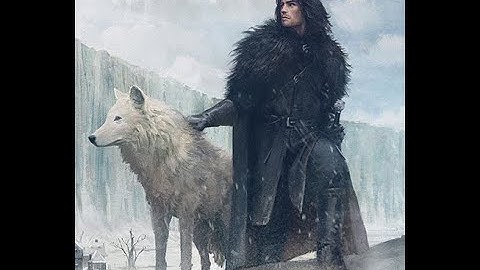 CK2: Jon Snow Ep.1: The War for the Dawn 1