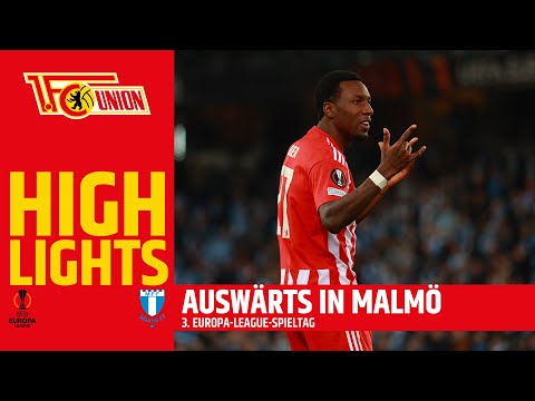 Malmö Union Berlin Goals And Highlights