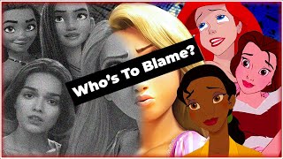 What’s Really Killing Disney’s Movie Musicals?