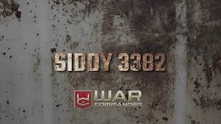 War Commander: I Have No Clue Why This Is Happening!