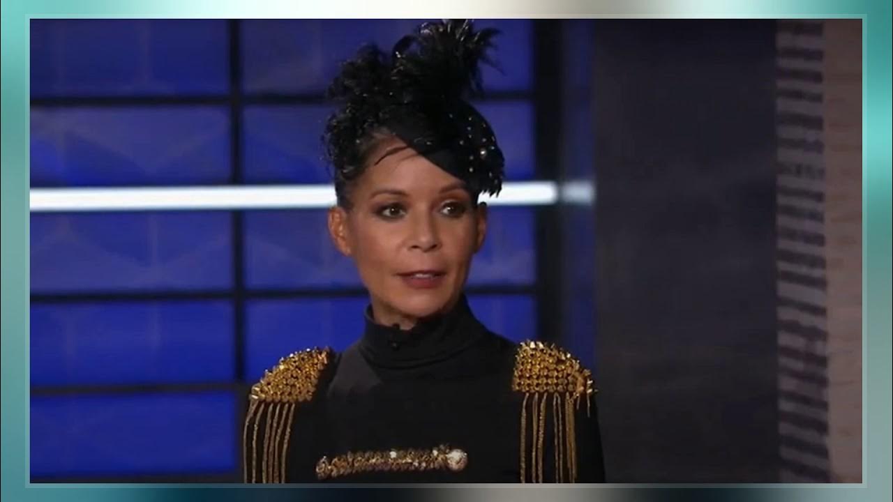 Jennifer Jones (Rockette) YouTube