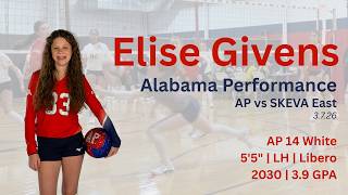 '26 Backyard Bash | AP vs SKEVA East