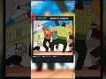 Everyone thought Luffy was weak,😱then what happened shocked everyone!🤣||#anime #shorts#youtubeshorts