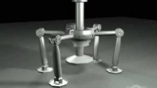 Tien Pham - Showreel 2007