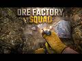 Ich träume nachts von Erzen - #23 Ore Factory Squad gameplay deutsch