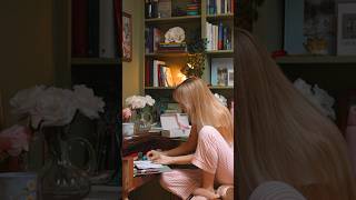 It's never too late to make a plan for yourself #planwithme #monthlyplanning #slowliving