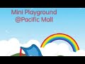 Mini Playground @Pacific Mall (Sept. 20, 2023) @Jo_Mags0116