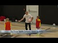Madison's new futsal facility, The Forge, opens with courts, pizza pub, and a cafe