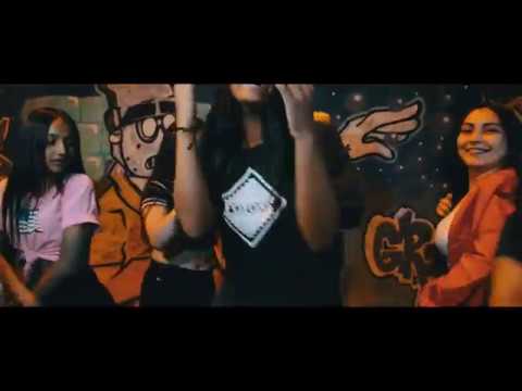Isaxdx Ft ZarkMc - Fucking Movimiento (Oficial Video)