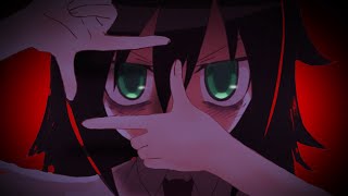 Не моя вина | WataMote