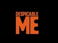 Despicable Me 2 Logo Remake