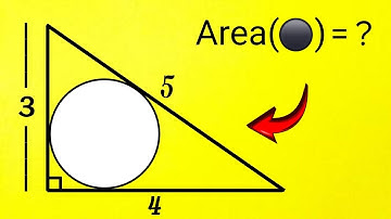 A Nice Geometry Problem – 98% Failed to Solve this Math Problem