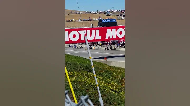 Laguna seca world superbike championship 2016
