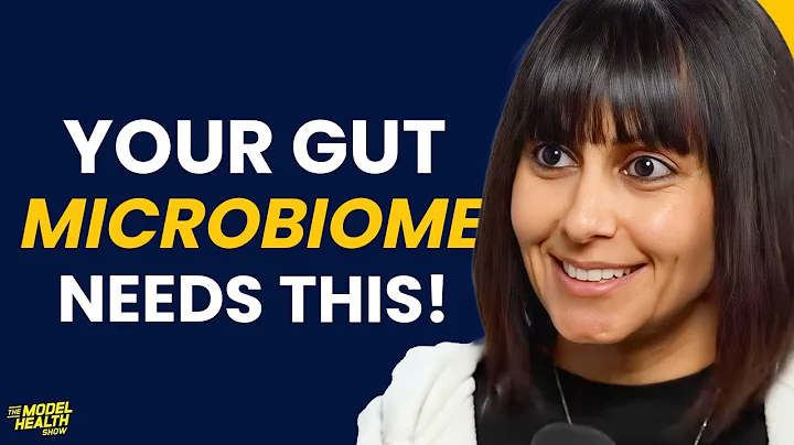 The Truth About DIET & The MICROBIOME | Dr. Suzann...