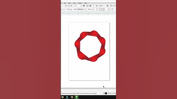 Coreldraw Advanced Drawing | Lunar Computer College