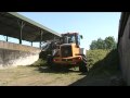 Silage 2009 harvest roger perry harvesting near athy cokildare part 2