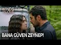 Will Halil and Zeynep find Zümrüt? | Winds of Love Episode 87 (MULTI SUB)