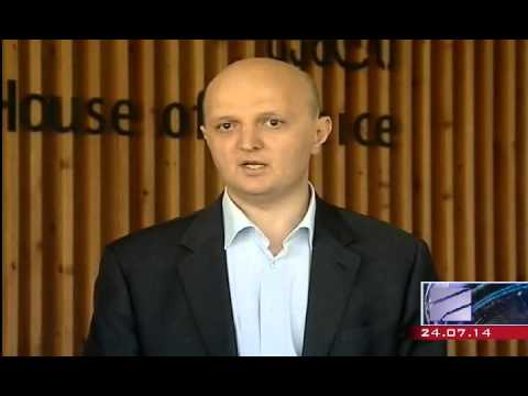 ''ნურავინ ნუ შემახსენებს იმას, თუ რა უნდა გავაკეთო  მოსამართლეთა დასაცავად'' კოტე კუბლაშვილი