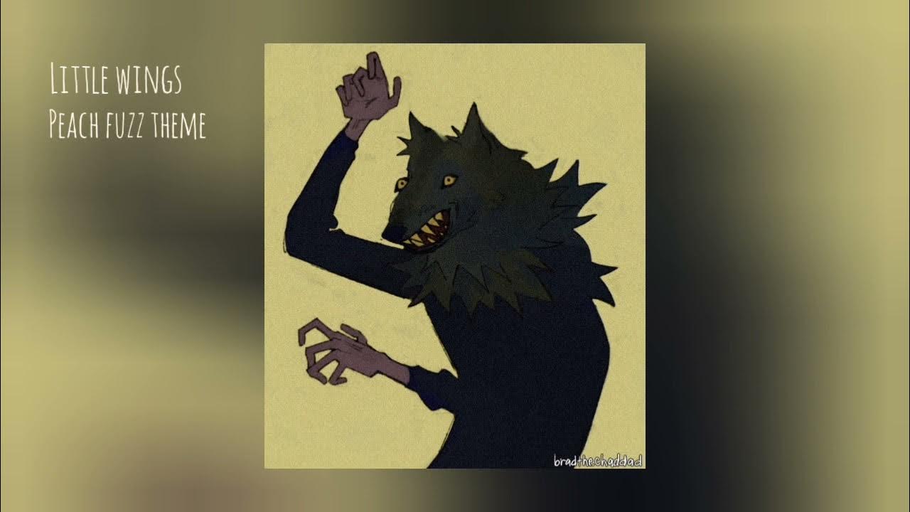 (Creep 2014) Peach fuzz themeLittle wings YouTube