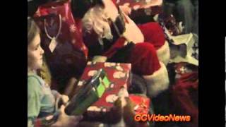 Santa Clause