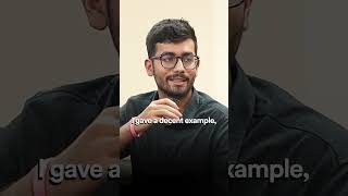 INDIA'S HIGHEST PAYING JOB? | Optiver Quant Interview Experience