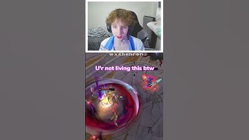 If I Want to I Will 1v9 on Master Yi